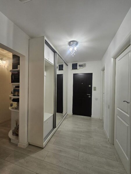 Drumul Taberei, Raul Doamnei,