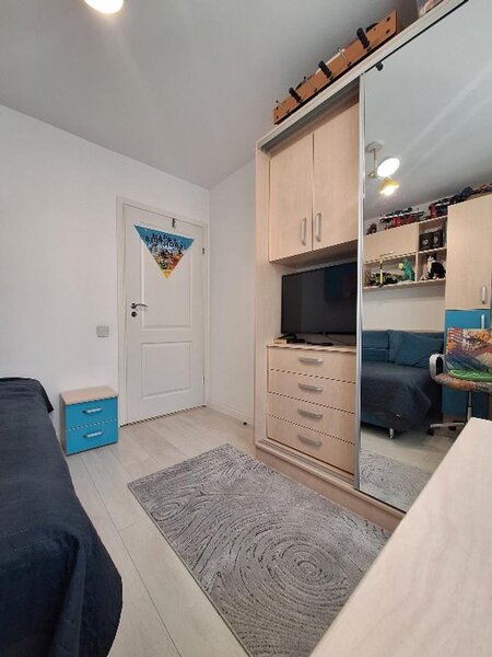 Drumul Taberei, Raul Doamnei,