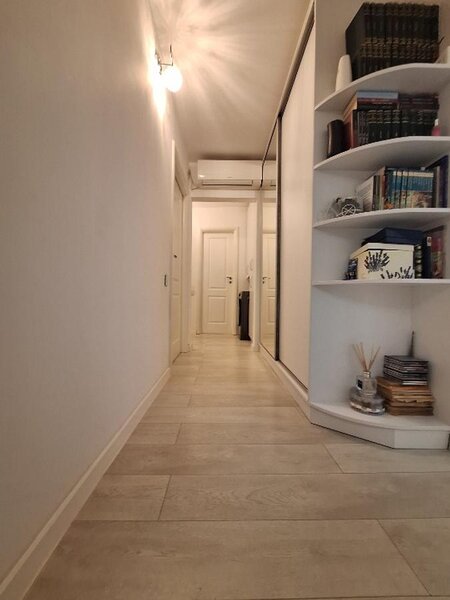 Drumul Taberei, Raul Doamnei,